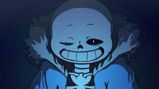 Regular Sans REMAKE  Undertale AMV [upl. by Demott344]