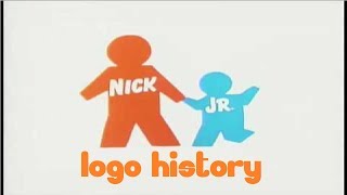 Nick Jr Productions Logo History [upl. by Nautna3]