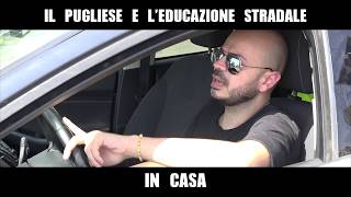 EDUCAZIONE STRADALE AL SUD [upl. by Eimaj]