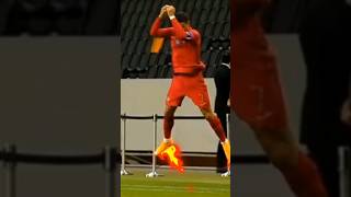 Best skills cr7 football shortvideo topskills skills cr7 [upl. by Gerty]