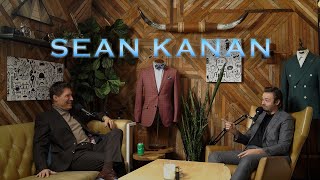 Sean Kanan on Near Death Experience Future Books and Motivation [upl. by Ifill872]