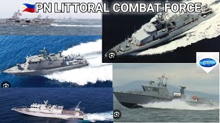 PN NAVY NEW FAST ATTACK GUN MISSILES BOATS [upl. by Manton]