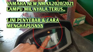 Cara Mengatasi Lampu Rem vario 125150 Nyala Terus [upl. by Abbi816]