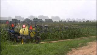 CropCare Produce Sprayers [upl. by Conni]