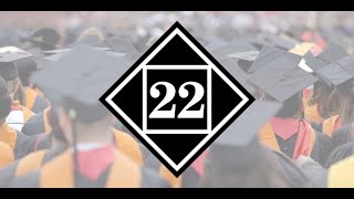 Stanford Commencement 2022 [upl. by Hpsoj]