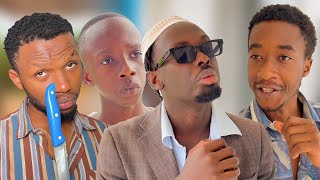 NYAXO COMEDY Nyaxo Na Shariff Bagiye Gusaba Mubajura [upl. by Mathilda]