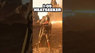 Exploring the I09 Heatseeker Armor Set  Helldivers Lore [upl. by Soluk]