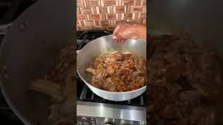 Locrio de Pollo EN VIVO  Cocinando con Yolanda [upl. by Tiler]