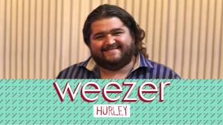 Weezer  quotRuling Mequot Full Album Stream [upl. by Tacy619]