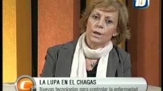 LA VINCHUCA Y LAS NUEVAS TECNOLOGIAS EN CRONICA CORDOBA CON HERNAN RONCO Y FLORENCIA PEREZ GAUDIO [upl. by Olim647]