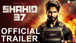 Shahid 37  31 Interesting Facts  Shahid kapoor  Tripti Dimri  Vishal Bhardwaj  Upcoming movie [upl. by Rosetta]