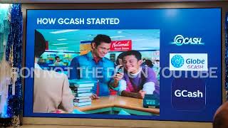 GCash First Ever Commercial Featuring Gary Valenciano [upl. by Nabois658]