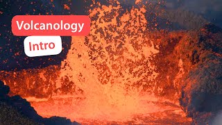 Introduction to Volcanology Series [upl. by Dry]