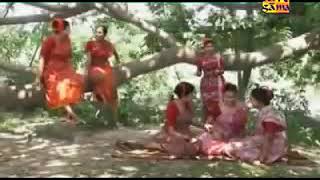 Genda Phool  Original Song  By Ratan Kahar  Bengali Folk Song Bore Loker Beti Lo [upl. by Harden]