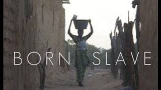 Born Slave  Trailer [upl. by Rhynd392]