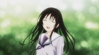 AMV Noragami  Sinners Lauren Aquilina [upl. by Aleras573]