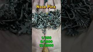 Nak da koka  Nose pin deals for you [upl. by Supple7]