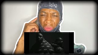 Cassper Nyovest  018 ft Maglera Doe Boy  REACTION FIRE [upl. by Margarethe]