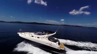 Salpa Laver 325 Yacht Charter [upl. by Wilburn]