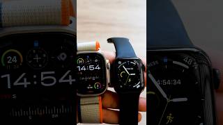 Apple Watch Ultra 2 vs Series 6 Which is Right for You shorts applewatch applewatchultra2 [upl. by Canty]