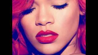 Rihanna Secret Vocals Part 2 from the album Loud [upl. by Ignatz29]