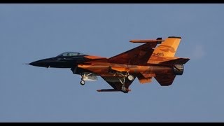 F16 Fighting Falcon le rapace  Documentaire complet [upl. by Salisbarry]