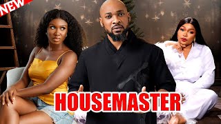 HOUSEMASTER COMPLETE MOVIE  BEST TRENDING BLOCKBUSTER 2024 NIGERIAN MOVIE [upl. by Ddot]