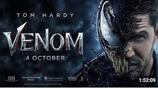 Venom 3 hindi dubbed full movie  Venom 3 beat Hollywood Action Movie [upl. by Aitas462]