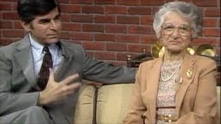 Olympia Dukakis on George Stroumboulopoulos Tonight INTERVIEW [upl. by Sev]