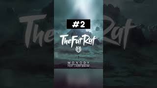 TOP 5 THEFATRAT SONGS thefatrat top5 [upl. by Ahsinyar]