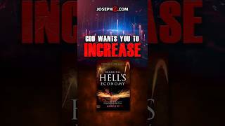 God Wants You To Increase prophecy josephz [upl. by Marge]