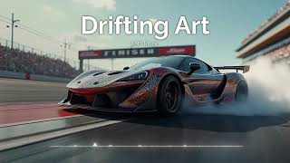 Royalty Free No Copyright Beat Drifting Art  youtube background music freestyle intro [upl. by Averell753]