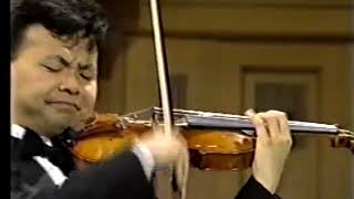 Shostakovich violin concerto no 1 [upl. by Hiroko802]