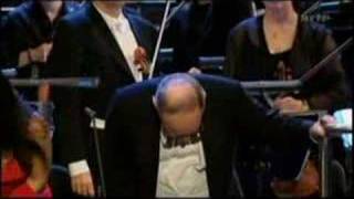 Ennio Morricone  Monaco  Standing Ovation [upl. by Teplitz]