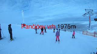 Kopaonik  Pancicev Vrh [upl. by Erina]