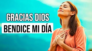 La ORACIÓN de la MAÑANA que TODO Creyente debe DECIR ¡Gracias Dios 🙏 Oración para agradecer a dios [upl. by Evelyn]