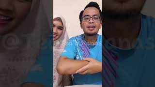 Ina Naim Dan Khairul Pindah Rumah Baru [upl. by Dayir]