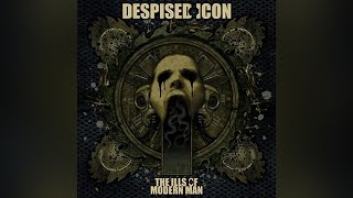 Despised Icon  A Fractured Hand [upl. by Nosremaj]