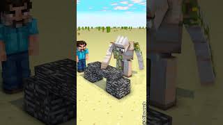 What Happens When Zombie Doesnt Use The Transform Watch in Steves Challenge ⌚⚡ Transform Watch [upl. by Nadeau117]