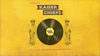 Kaiser Chiefs  Misery Company [upl. by Ahsinuq]