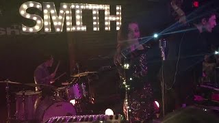 Echosmith talks success Bright and Lets Love on tour in Detroit [upl. by Hammock358]