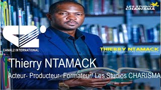 🟢REPLAY Connaissezvous vraiment Thierry NTAMACK [upl. by Ikila]