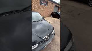 Alfa Romeo 145 cloverleaf barn find for sale [upl. by Bunce807]