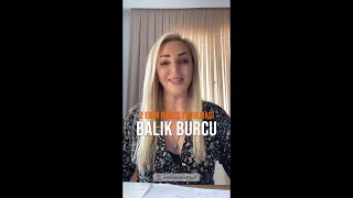 Balık Burcu  2 Ekim Güneş Tutulması Etkileri [upl. by Asiar]