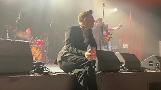 The Smyths  Unhappy Birthday  Live in Manchester 261122 [upl. by Charbonneau577]