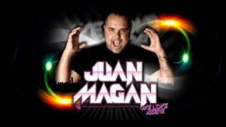 Juan Magan amp Juanes Yerbatero original mixwmv [upl. by Ramo]