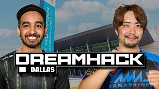 DreamHack Dallas Top 8 TWT 2024  Match Review [upl. by Lertram]