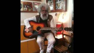 Jack Charles sings Son of Mine [upl. by Nagorb]