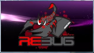 Custom Firmware REBUG 4801 CEXDEX Base PS3 ReUpload [upl. by Zenas]