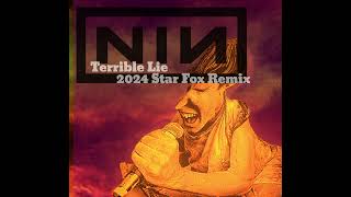 Nine Inch Nails  Terrible Lie 2024 STAR FOX REMIX [upl. by Nena254]